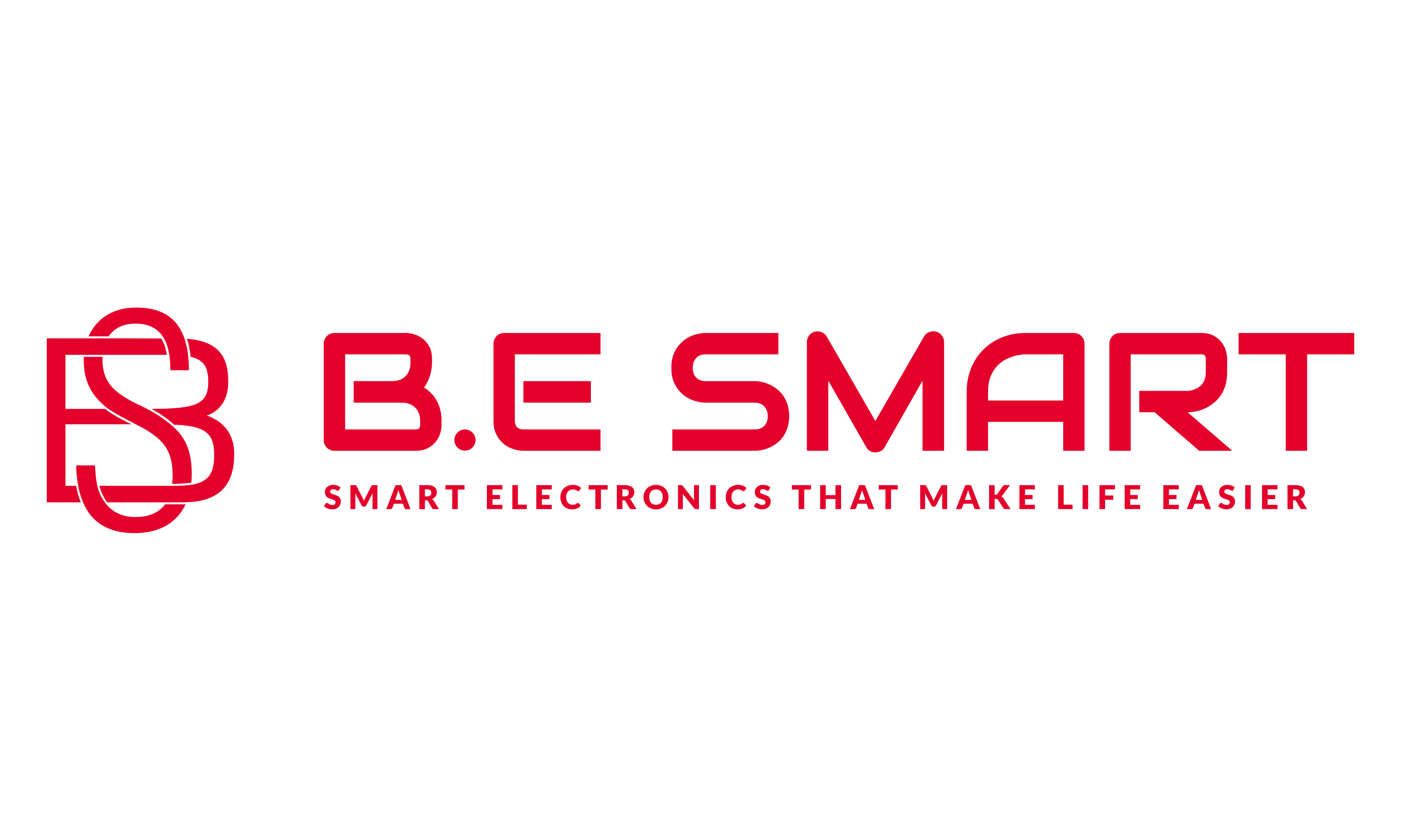 BeSmart Logo